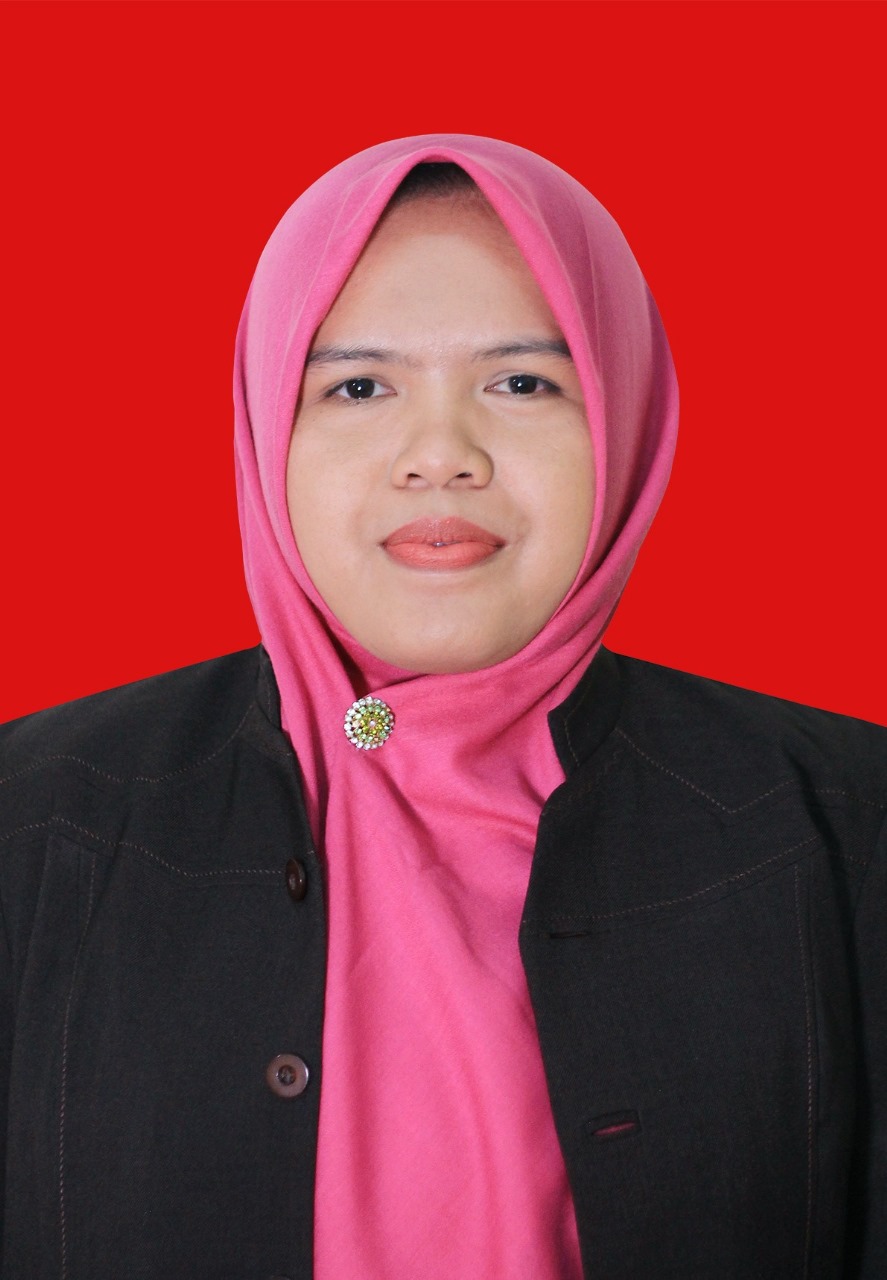 Aprilya Roza Werdani, S.Gz, MKM